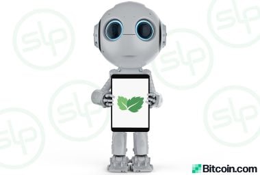 Mint Bot Allows Telegram Users to Tip People in Chat Rooms With Any SLP Token
