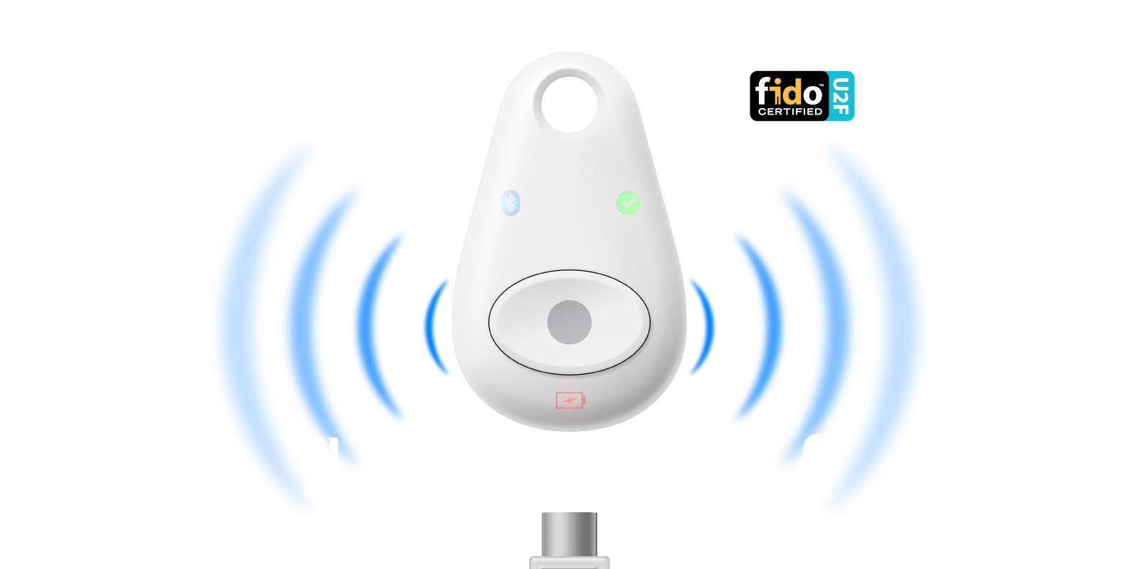 How to Use a U2F Key to Secure Your Crypto Accounts Security Bitcoin News