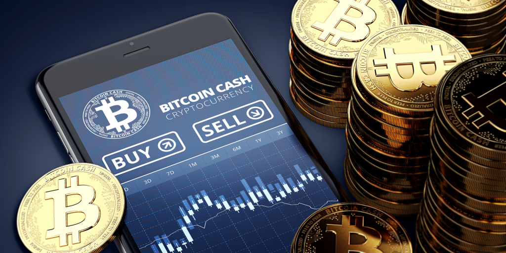 How To Buy Bitcoin 5 Quick And Simple Ways To Get Started Services Bitcoin News