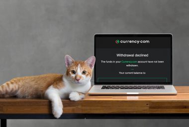Currency.com Accused of Exploiting KYC to Withhold Customer Funds