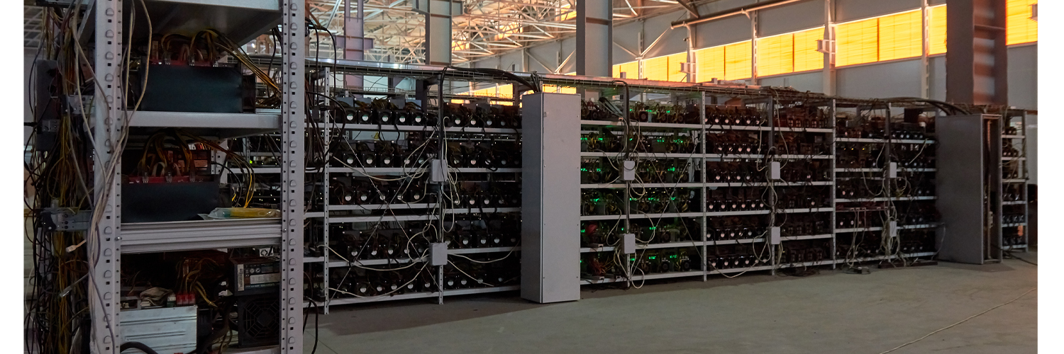 3 Cents per kWh – Central Asia's Cheap Electricity Entices Chinese Bitcoin Miners