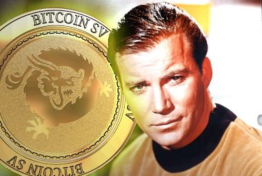 From Star Trek to Wikipedia: Crashing Bitcoin SV Fails to Impress