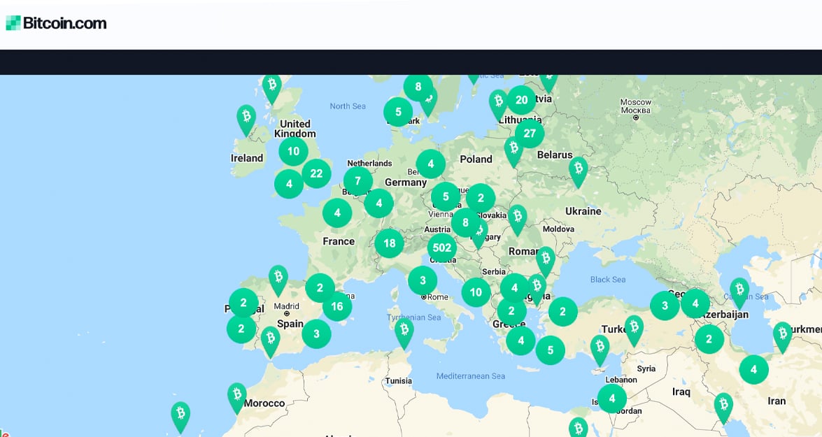 BCH Merchant Directories Now List 4,300 Bitcoin Cash-Accepting Businesses BCH Merchant Directories Now List 4,300 Bitcoin Cash-Accepting Businesses