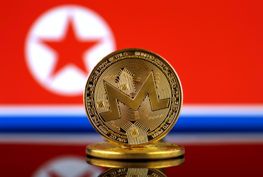 New Report Finds North Korean Mining of XMR Increased Tenfold in 2019, Online Activity 300%