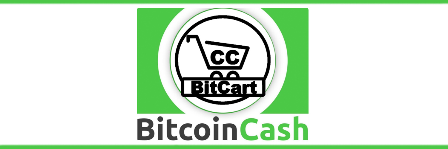 Bitcartcc's Merchant Solution: Developer Builds Self-Hosted Btcpay Alternative Supporting Bitcoin Cash
