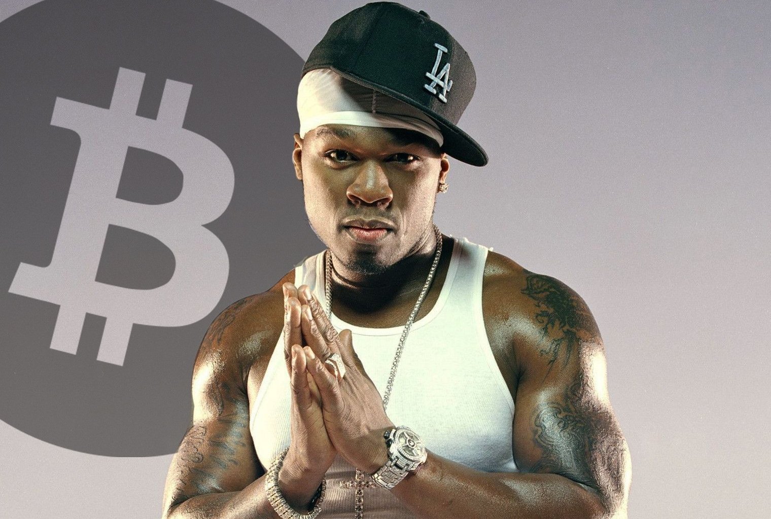 50 Cent, Talib Kweli, Snoop Dogg and Nas: Celebrities Who Could Be Bitcoin  Millionaires – Featured Bitcoin News