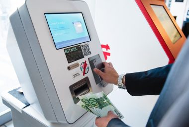 Bitcoin ATMs Grow in Number Reaching Almost 7,000 in Operation Around the World