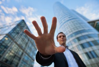 Fear Grips Stock Market Traders While Cryptocurrency Investors Become Greedy