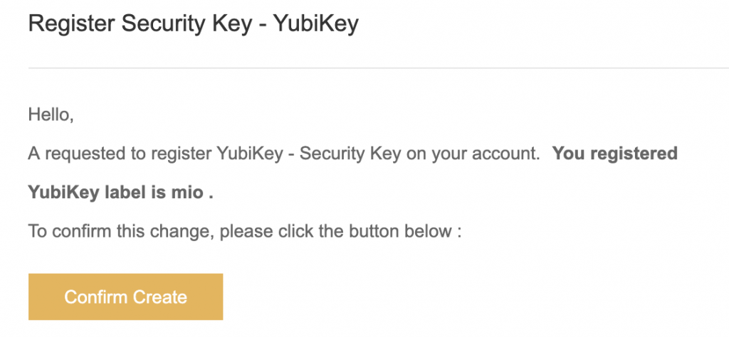 How to Use a U2F Key to Secure Your Crypto Accounts