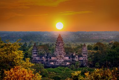 Cambodia Announces State Cryptocurrency as More Details Surface About China’s Digital Yuan