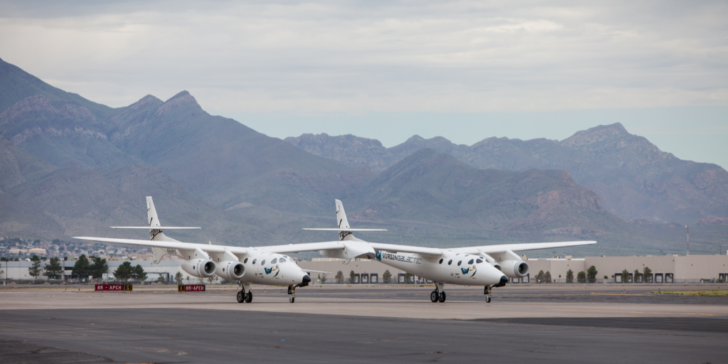 Virgin Galactic Stock Is Skyrocketing, Will Take Bitcoin to Shoot You Into Space
