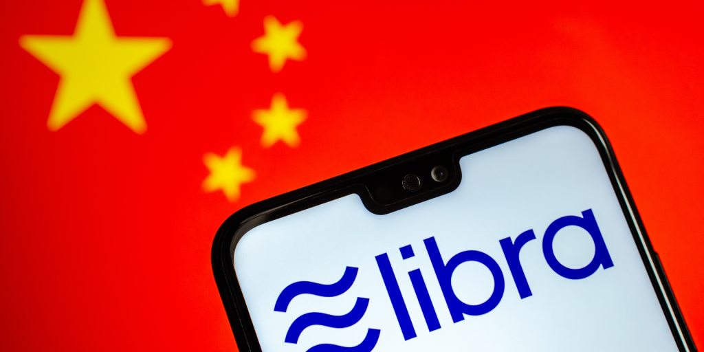 Facebook, China Light Flame Under Fed: Governor Cites Stablecoins Influencing Digital Dollar Research Facebook, China Light Flame Under Fed: Governor Cites Stablecoins Influencing Digital Dollar Research