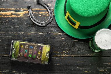 Bitcoin Games Celebrates St. Patrick’s Day With Free Spins Promotion