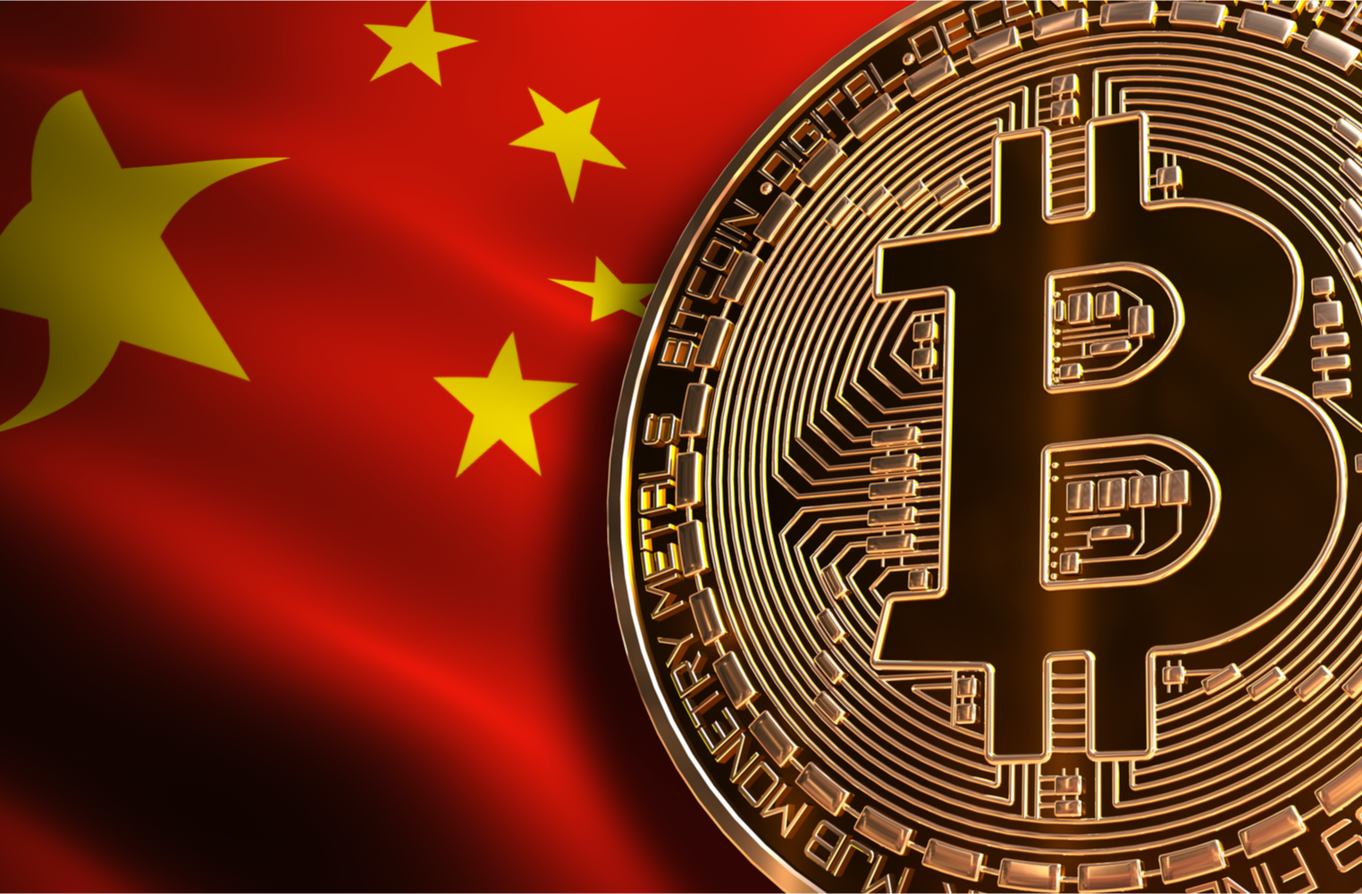 China's Changing Perception of Bitcoin: Bitkan CEO Shares Insights After 7 Years in Crypto Industry – Featured Bitcoin News