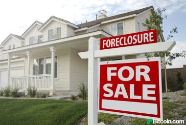US Real Estate in Jeopardy - Analysts Predict Housing Market Crash to 29-Year Lows