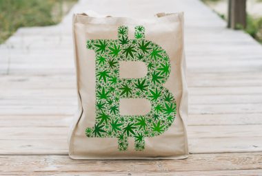 How to Buy Weed With Bitcoin