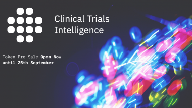 ClinTex’s Ongoing CTi Presale Gives Unparalleled Access to the $350bn Medical Trials Market