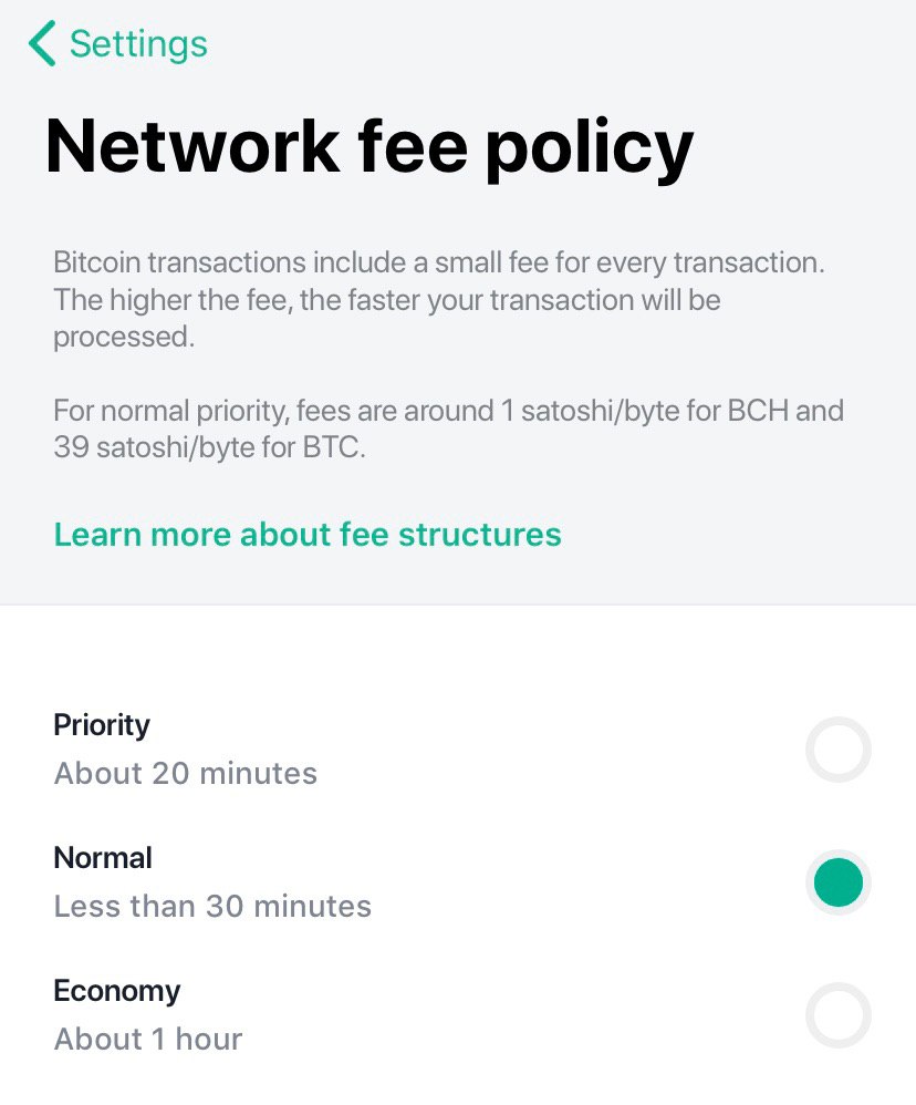 How to Track, Get and Set the Best Transaction Fees with Bitcoin and