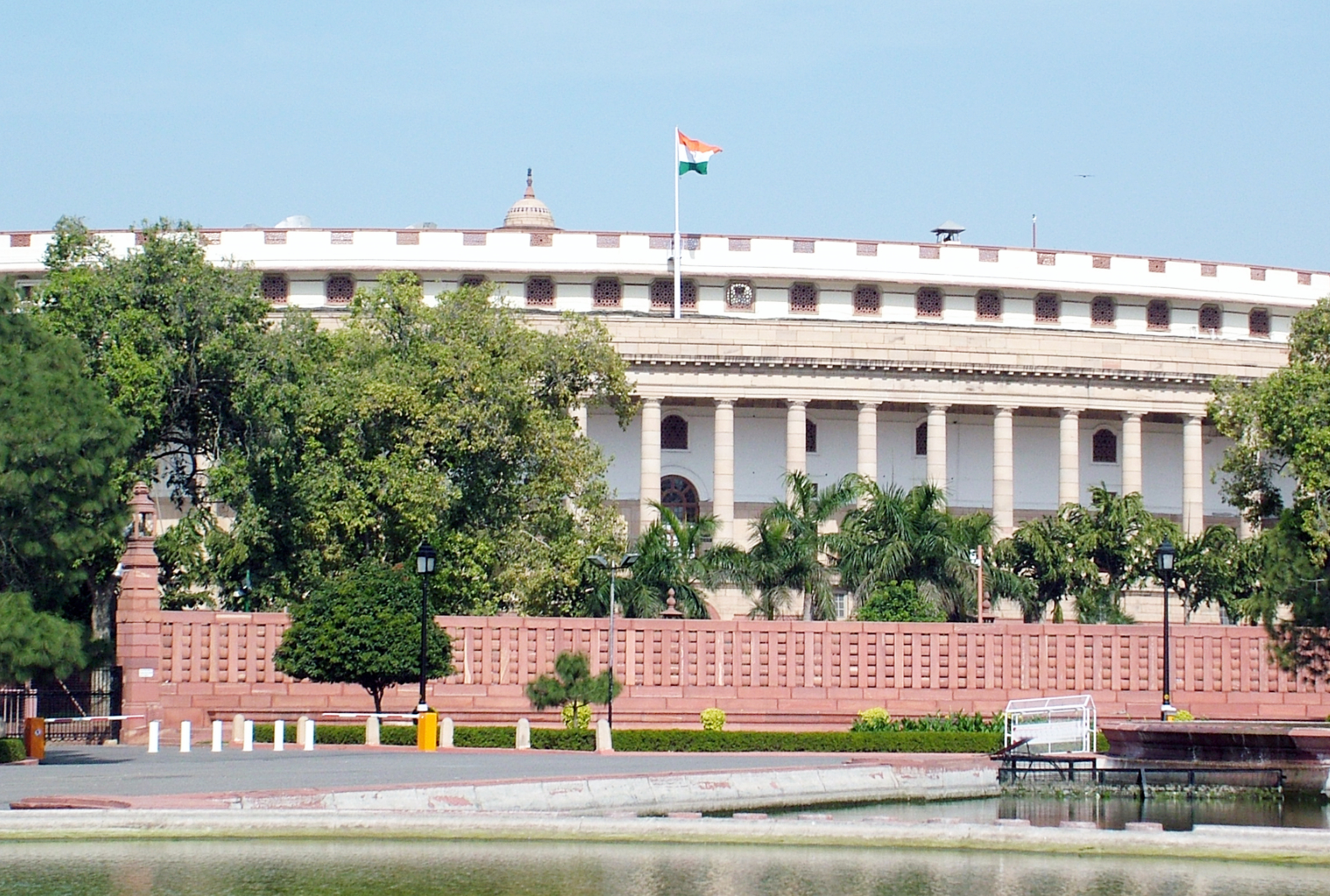 Indian Government Reveals Inspection of Bitcoin Businesses, Informs Parliament of Results