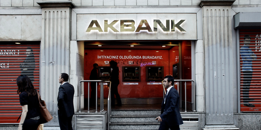 Binance Users in Turkey Can Now Deposit and Withdraw TRY via Akbank Integration