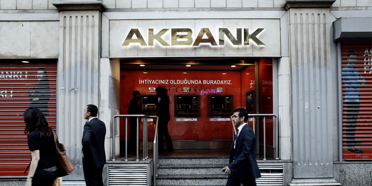 akbank bitcoin