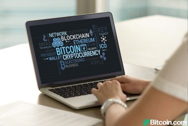 'What Bitcoin Did' - Scanning the Hottest Cryptocurrency Keywords and Google Searches