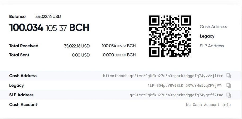 Bitcoin Cash Community Supports Greater Privacy by Donating Over 100 BCH to Cashfusion Fundraiser