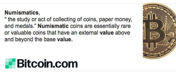 Industry Execs Claim Freshly Minted 'Virgin Bitcoins' Fetch 20% Premium Industry Execs Claim Freshly Minted 'Virgin Bitcoins' Fetch 20% Premium