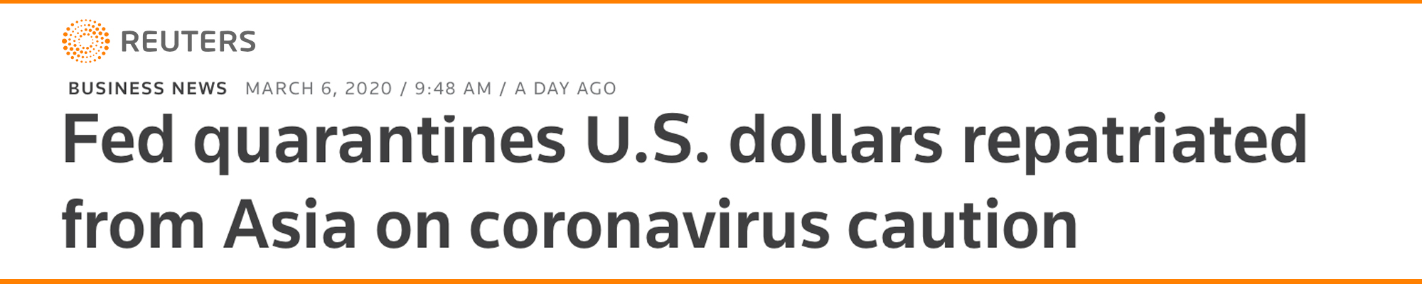 Stimulus, QE, Rate Cuts: Coronavirus Fuels Central Banks' Monetary Easing Policy