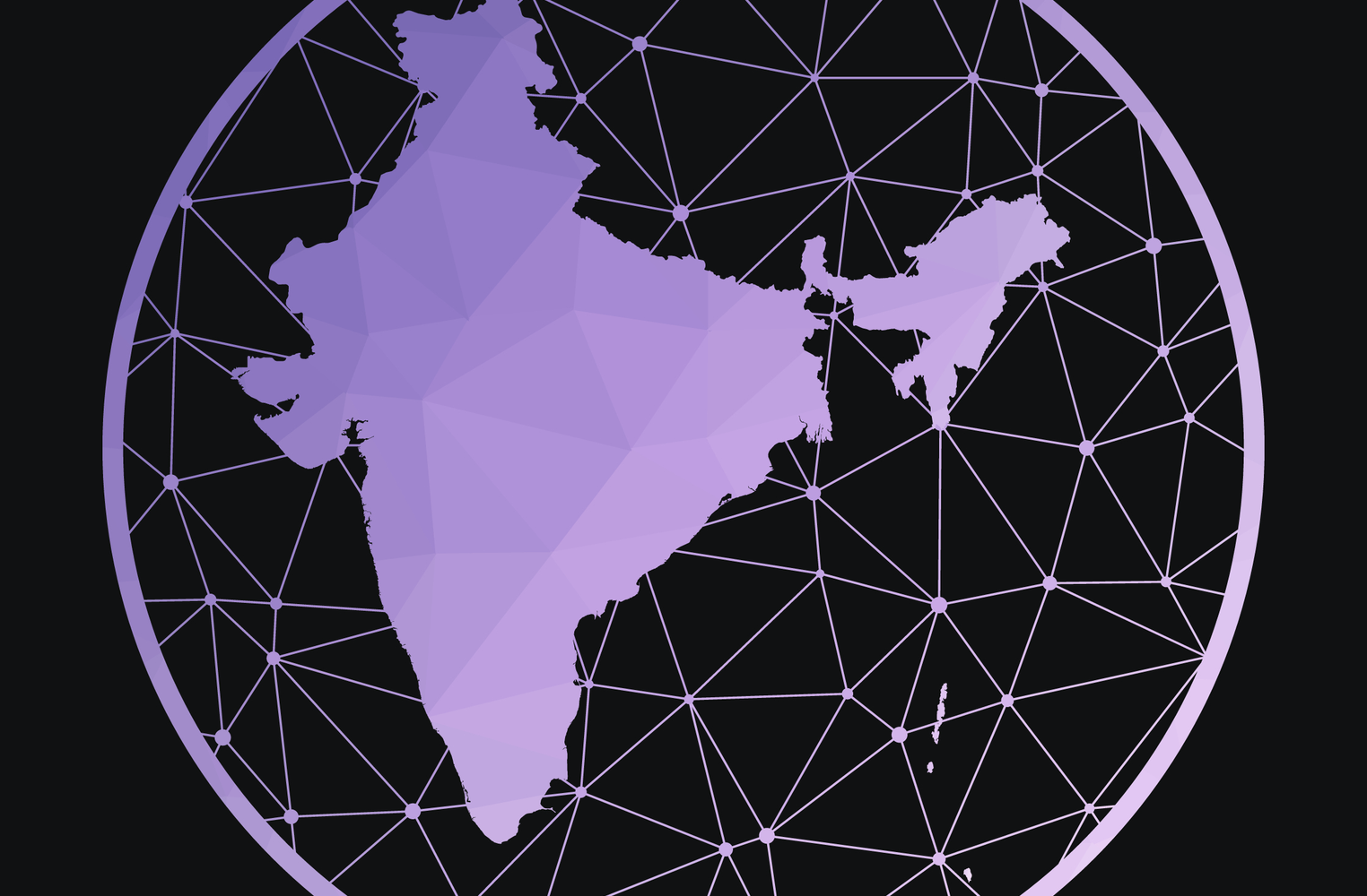 How Popular Is the Dark Web in India? A Look at Increasing Tech Use and Free Market Potential