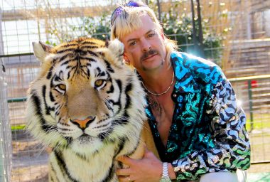 Tiger King's Archnemesis Big Cat Rescue Accepts Bitcoin