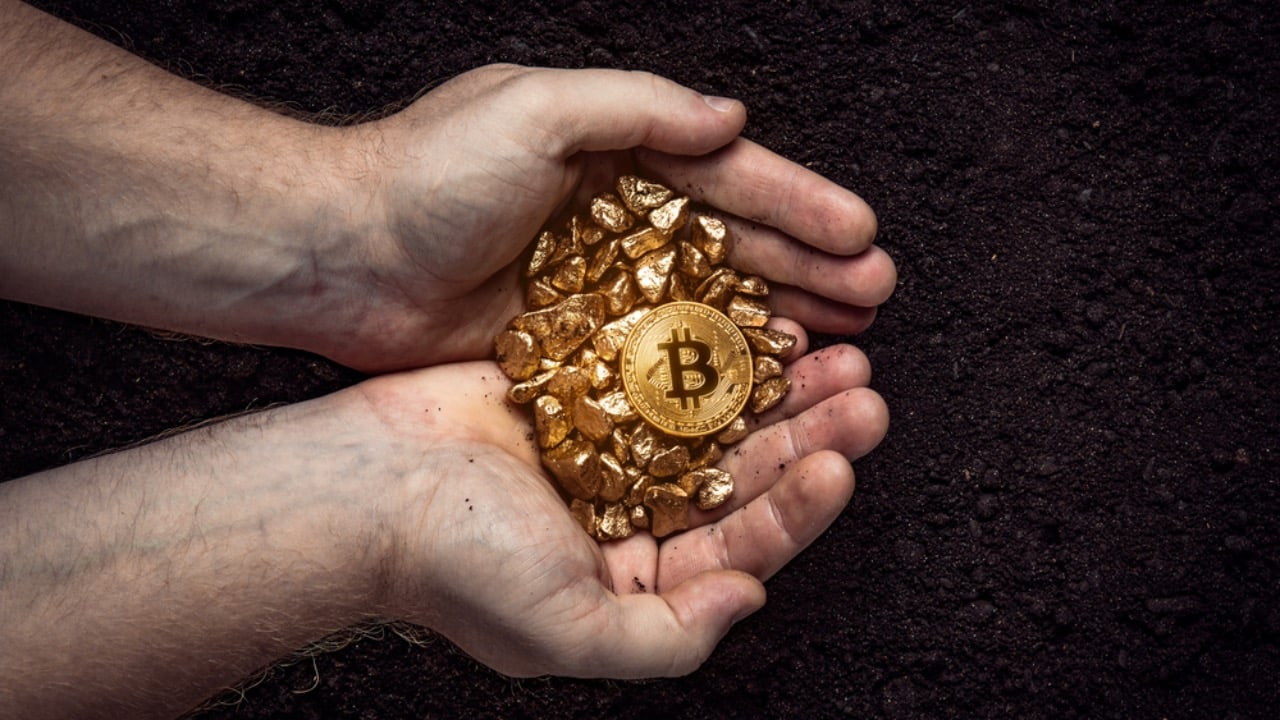 hashnest bitcoin auksas