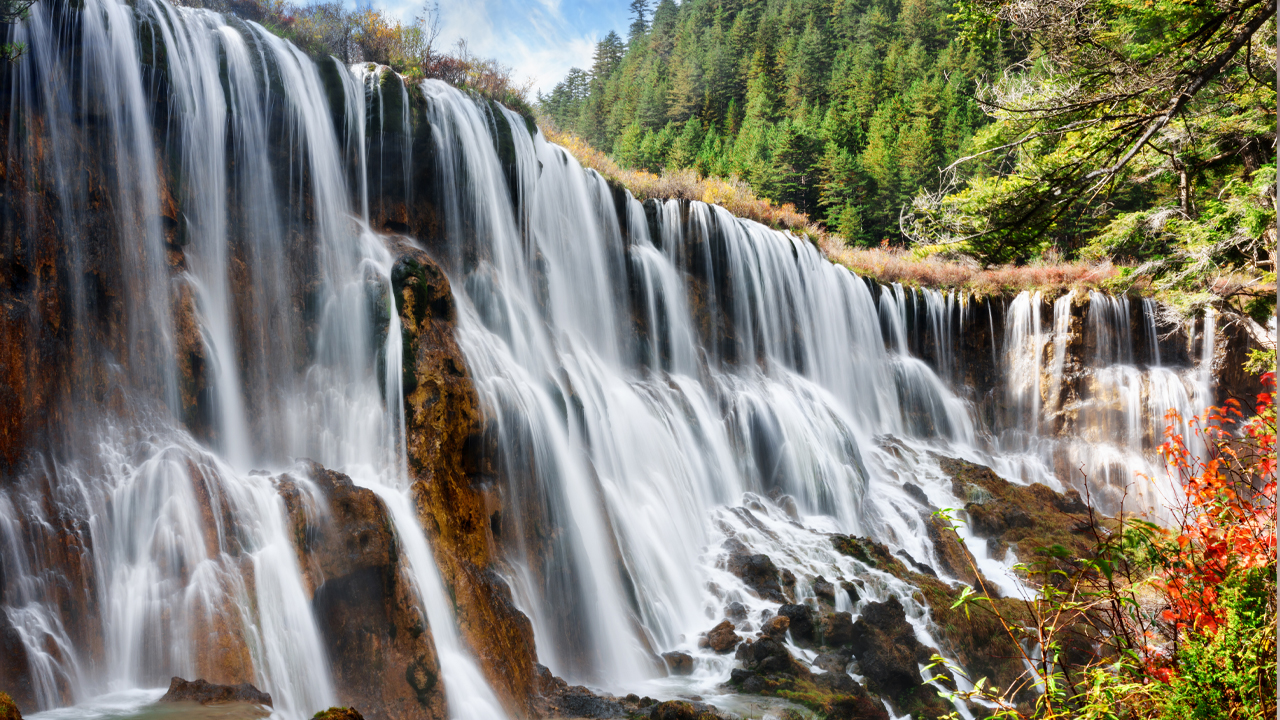 1 Cent per Kilowatt-Hour: China's Sichuan Province Encourages Hydro-Powered Bitcoin Mining