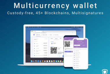 Guarda Wallet Launches Multisignature Functionality for Bitcoin