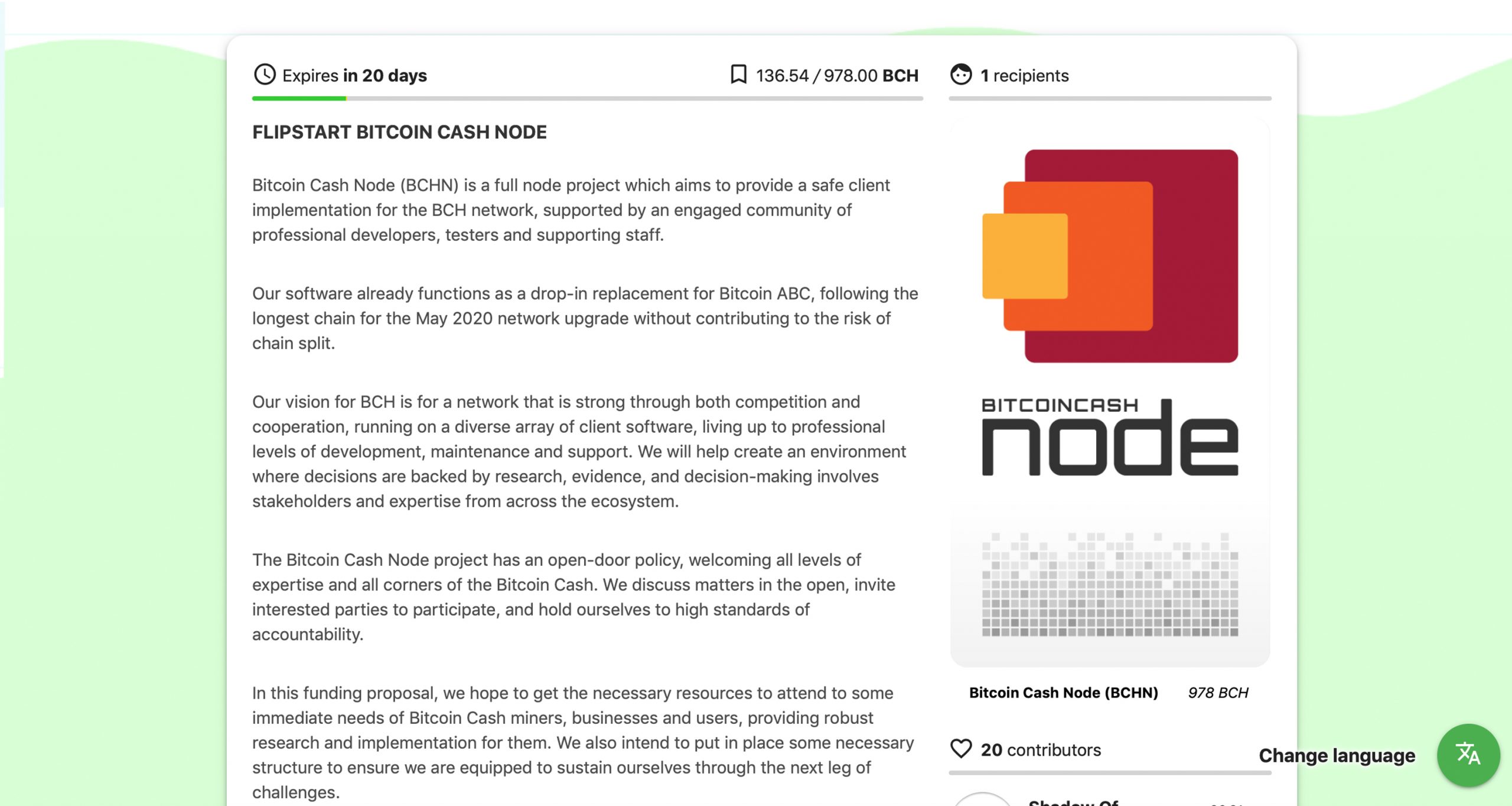 Bitcoin cash node что это майнинг биткоинов steam