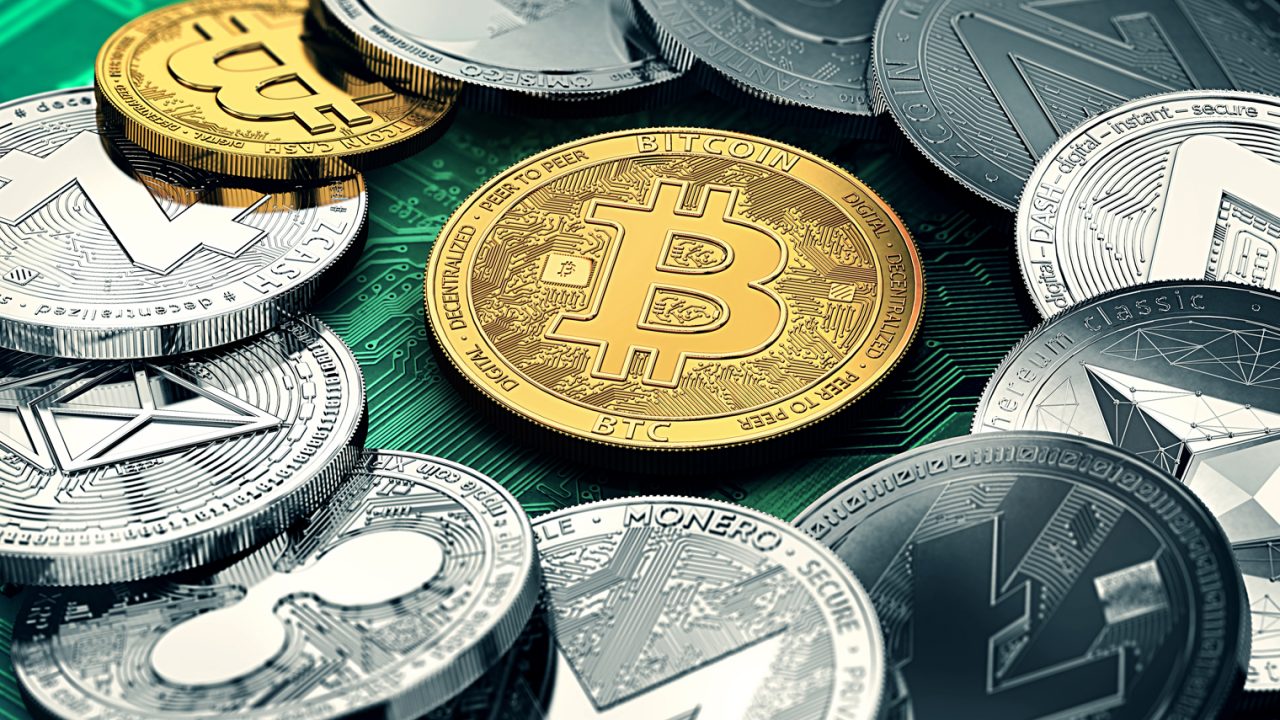 Making Money on Lockdown: 5 Effortless Ways to Earn Cryptocurrencies Online