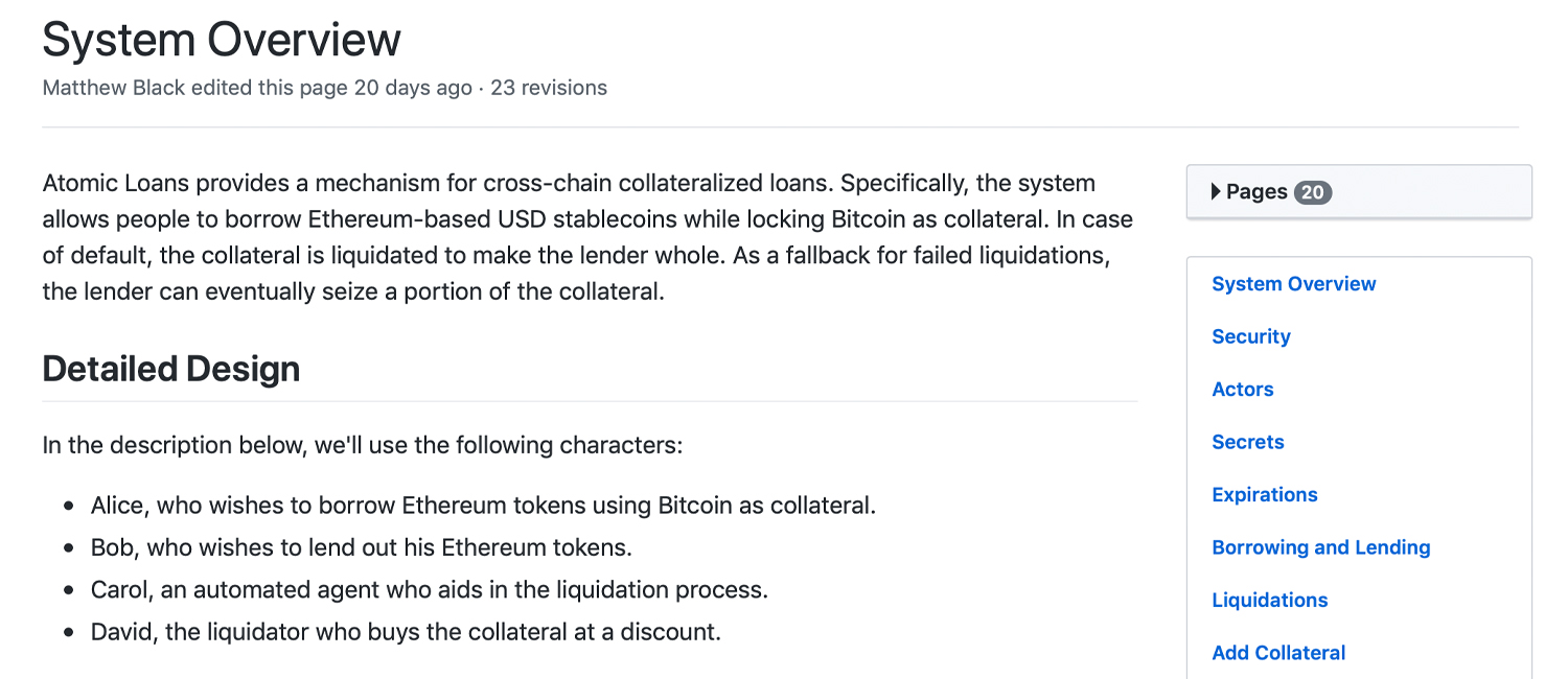 Stablecoins and Crosschain Loans: 2 Projects Attempt to Bring Defi Solutions to Bitcoin