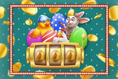 Bitcoin.com Games Invites You to Celebrate Easter With a 3-in-1 Promotion