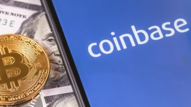 Coinbase Launches Price Feed to Help Secure $1 Billion DeFi Economy