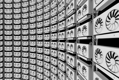 Seeking Profits: A Number of Large Crypto Exchanges Are Mining and Staking Digital Assets