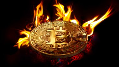 Bitcoin Mining Markets Heat Up: Ebang's $41M Deficit, Bitmain's Alleged 2020 Revenue