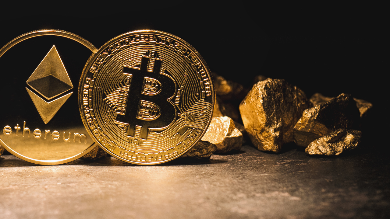 trader bitcoin gold