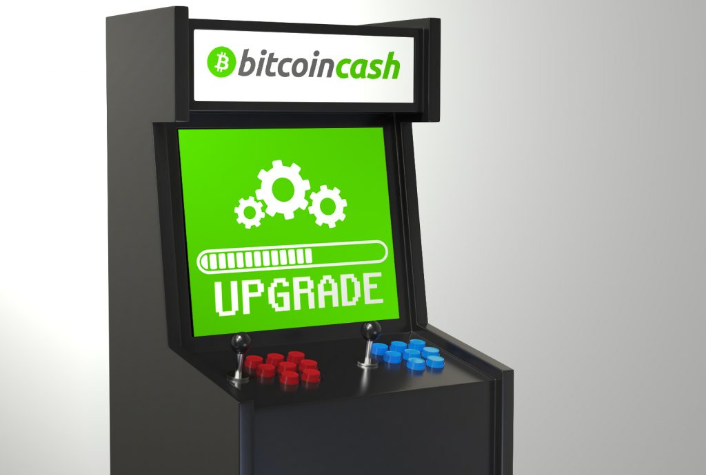 Bitcoin Cash Upgrade 3 Days Away - New Opcode Support, Chain Limit ...