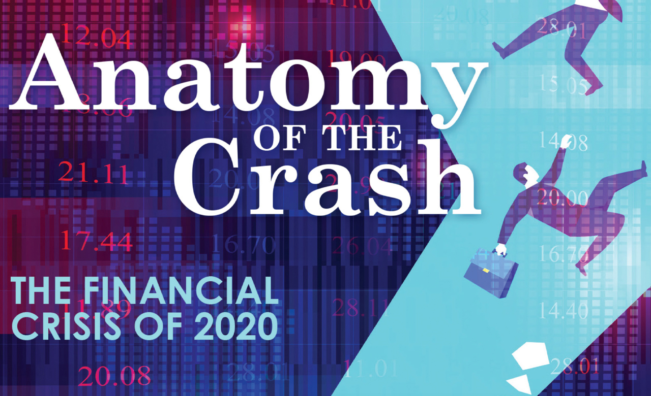 US Central Bank Blamed for 2020 Financial Crash: 'The Fed Is Lawless Economic Government Unto Itself'