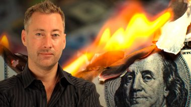 Dollar Vigilante Founder Talks Covid-19 and Economic Crisis: 'The Modern Financial System Is at the End of It's Rope'