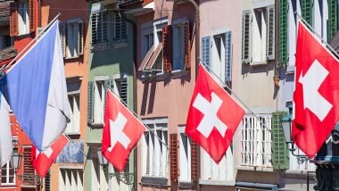 Swiss Government Rejects $103 Million Bailout for Crypto Companies Battered by Coronavirus