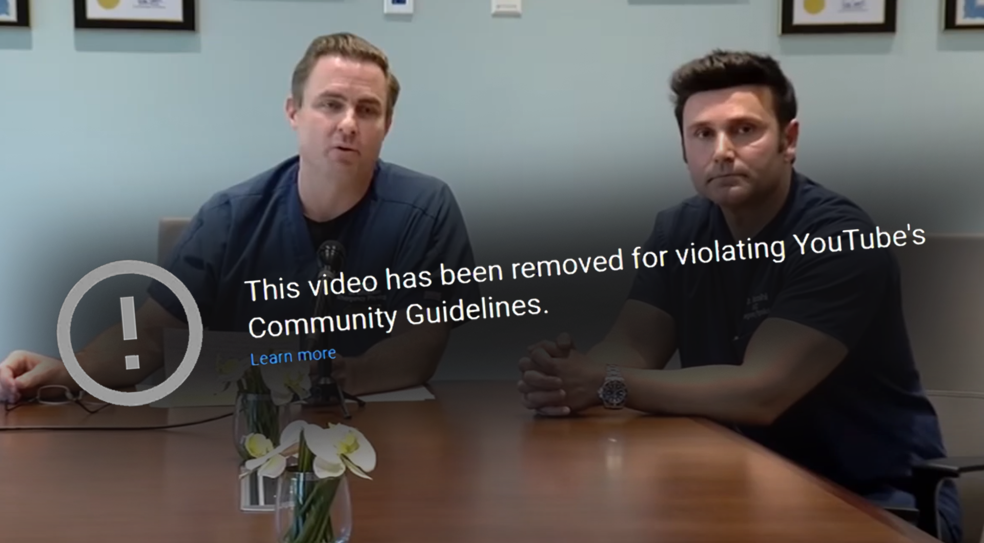 Bitcoin.com's Mining Video Censored: The Tale of Youtube's Blatant Censorship and Propaganda