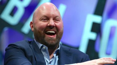 While the Global Economy Shudders, Andreessen Horowitz 'Excited' to Invest $500M Into the Crypto Industry