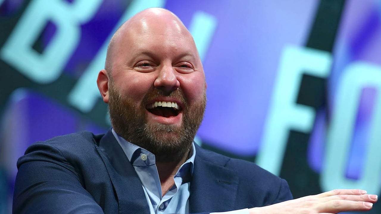 Leveling Up  Andreessen Horowitz