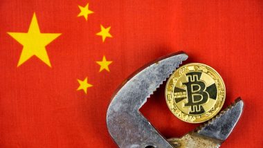65% of Global Bitcoin Hashrate Concentrated in China